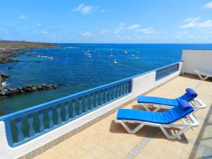 Casa Azul by Escape Home Jameos