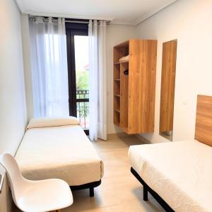 Apartamentos Gran Socaire de Noja