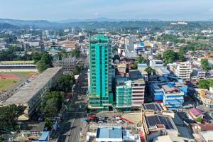 New Dawn Pensionne House