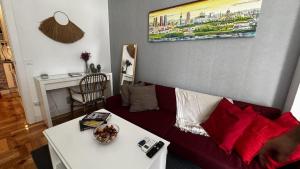 Apartament Azca 34