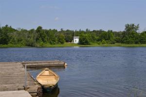 Motel 6 Campbellford, ON