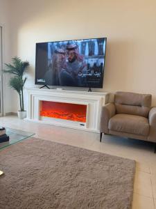 The dream apartment - Ubytování bez kategorie ve městě Rás al-Chajma