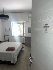 WakenBake al Terminal