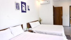 Monstera Hotel and Coffee