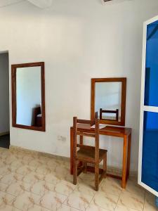 1Zi hotel and beach club