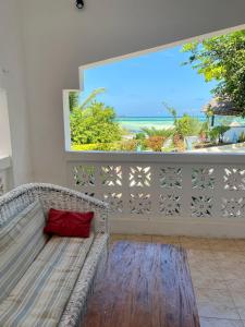 1Zi hotel and beach club