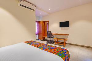FabHotel Siddarth Grand