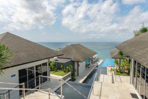 Suluban Cliff Bali Villa