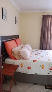NEMARA Self Catering Lodge