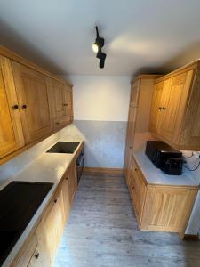 Appartement - Le front de neige