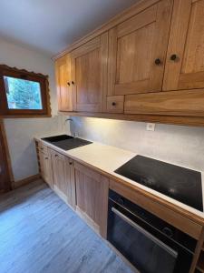 Appartement - Le front de neige