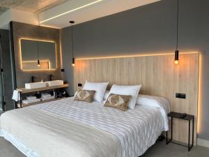 Hospedium Hotel Devalar Do Mar - 3hvězdičkové hotely ve městě Camariñas