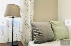 ROOM Nogalera by JZR