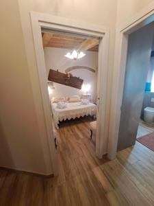 La Fornace di Francesca - Certaldo Alto