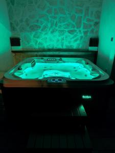 Tonina - private jacuzzi, free parking, terrace