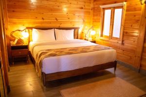 شركة توت المصيف لبيوت العطلات شاليهات توت الريفية