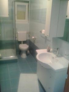 Apartment Zeljka