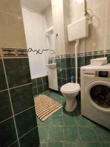 Apartman Matica Srpska sa garazom