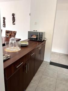 Work-from-Home Apartment Near JKIA & SGR Terminal