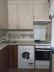 Затишна квартира