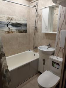 Затишна квартира