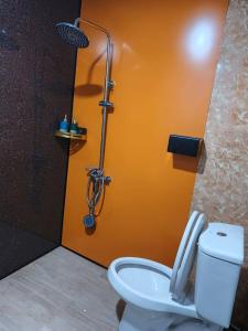 Glamping Sarira King Villa