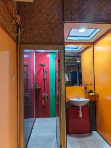 Glamping Sarira King Villa