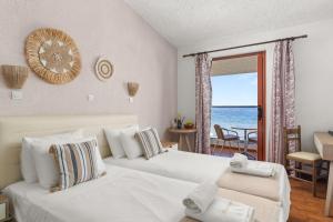Iliessa Beach Hotel by GHH