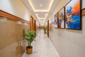 Oriva Freshco