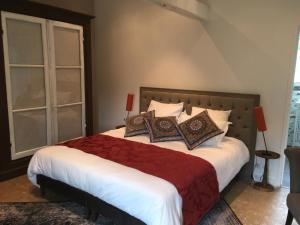 B&B / Chambres d'hotes Les Dames de Nage : photos des chambres
