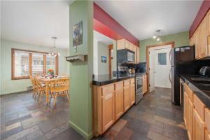 RMR: Teewinot A2 Condo in Teton Village