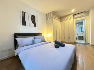 Bintang Fairlane Residence, 1 Min to Pavilion KL, Spacious Fam Suite 2B2R