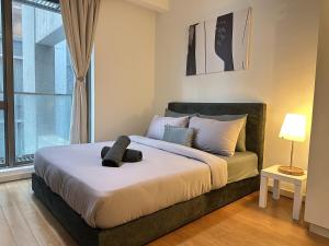 Bintang Fairlane Residence, 1 Min to Pavilion KL, Spacious Fam Suite 2B2R