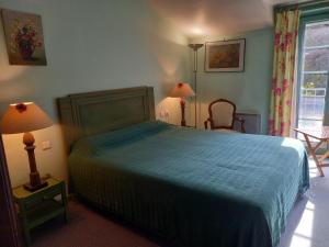 La Fontaine dInville