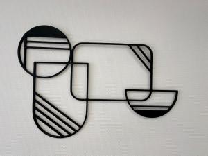 C Helsinki - Studio cosy près du centre-ville