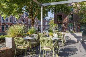 Leonardo Hotel Breda City Center