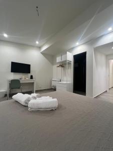 B&B Penthouse