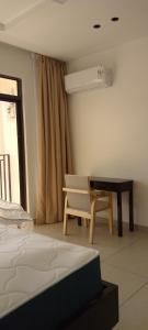 Lees Mombasa Havenstays