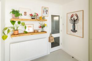 NEW Luxury Beachfront House sleeps 8 Exmouth Devon