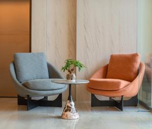 Zenia Boutique Hotel Nha Trang