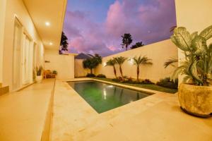 Anatari 3 BR Private Pool Villa ZN265
