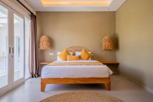 Anatari 3 BR Private Pool Villa ZN265