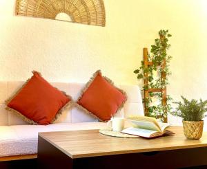 Le Joyau dAristide - Appartement Confort en Hyper-Centre à deux pas du Théâtre Antique - Climatisation