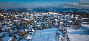 Apartmán Vysoké nad Jizerou