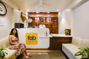 FabHotel Springs Lodging