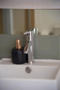 Serene Escape in Johannesburg