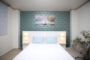 Daegu Room new open 4 RoomPrivate Villa