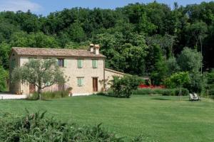 B&B Casa Cuccagna