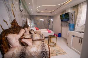 Modern Bedsitter in a Quiet Neighborhood