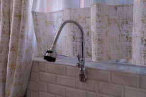 Modern Bedsitter in a Quiet Neighborhood